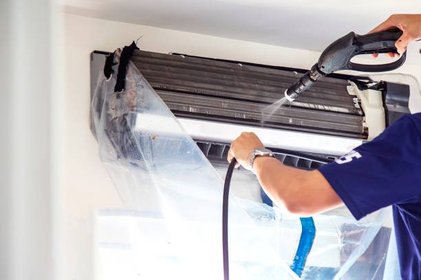 Best Air Duct Cleaning Near Me in Beloit, WI