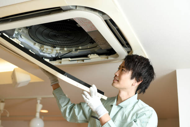 Best Affordable HVAC Duct Cleaning  in Beloit, WI