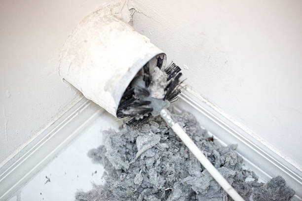Best Residential Air Duct Cleaning  in Beloit, WI