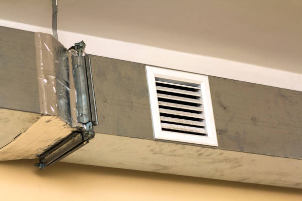 Best Best Air Duct Cleaning Company  in Beloit, WI