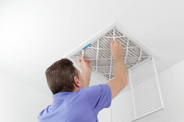 HVAC System Cleaning in Beloit, WI